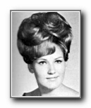 Edie Windmiller: class of 1967, Norte Del Rio High School, Sacramento, CA.